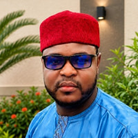 Maman Sani Ado Ibrahim