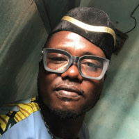 William  Kana Guepi