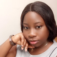 Merveille Audrey  MEDESSOU