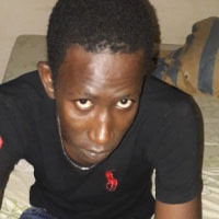Alpha  Niangado