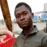 Abdoul Rachid  POG-NONGO