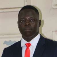 Kouakou Aquilas Eliezer  Yao