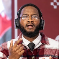 Elisée Osée DJOGBE