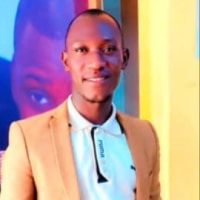 Gnakoye Albert  Konomou
