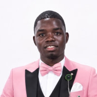 Régis paterne  BADO
