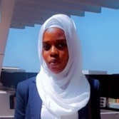 Khady  Mbaye