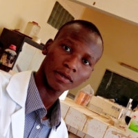 Tahirou abdou  Ismaël
