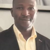 Kouamé Jean-Jacques  Yao