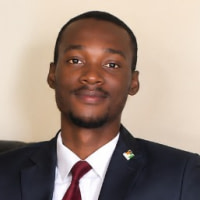 Lavry Kassinian Jean -Aristide YOTIO-AYEKPA