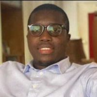 Cheick ibrahim Bamba