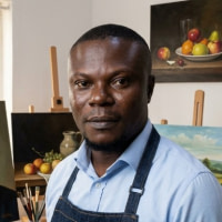 Yéma  AYITOU