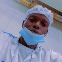 Tchégbénagnon Uriel Ricardo LEHA