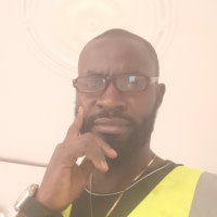 Cedric  Epongo
