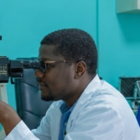 Jacob Omollo