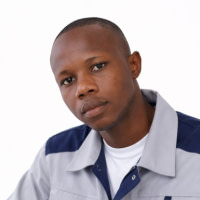 Pascal Ahissou