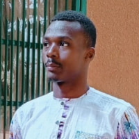 Jean-Robert OUEDRAOGO