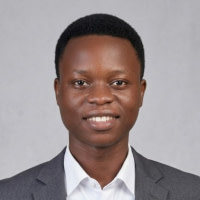 Dodji Julien KOUSSOUGBO