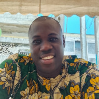 Christian Aubin  Kouakou