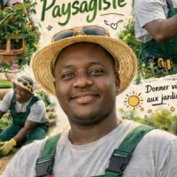 Fécas Joïdonicks  AGBOKPANZO