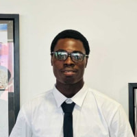 Koffi Emmanuel Martin GAMISSO