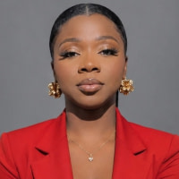 Carolle  KOUAME