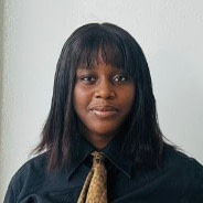 Jeanne Bilivogui