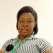 JOCELINE GAHIE