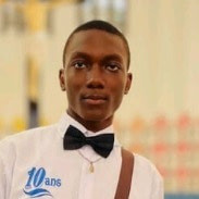 Gerzo MAKAYA