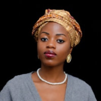 Anne-Marie Annie  Asifiwe Sezibera