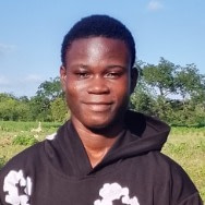 Mahoussi Rufin  BAKPE
