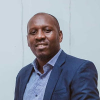 Yvon NDINGA MANGUILA