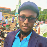 Aboubacar Kouyaté