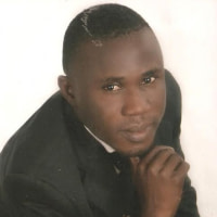 Wisdom Ogborisi