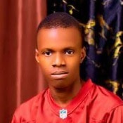 MAHAMANE ABDOU ISMAEL  LDK