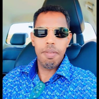 Hamad Houssein Witti