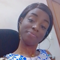 Aya grace Kouame