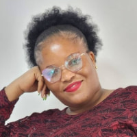 Charlotte ayawavi  AGOSSA
