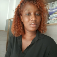 Aya Vanessa  Kouassi