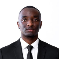 Djomolobou Landry  Koffi