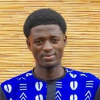 Benjamin SAWADOGO