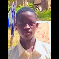 Mansour  Garba Yacoudima