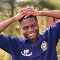 Koffi samuel OGNAM