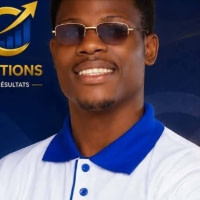 Maxime C.  TOSSOU