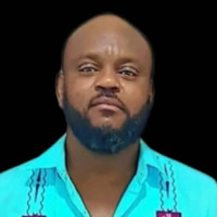 Brice Noël  Bikindou