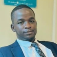 Boubacar Barry