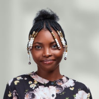 Judith  Adande