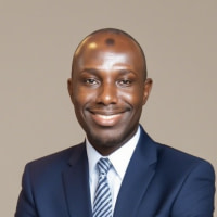Kouame Yanne Patrick Yao