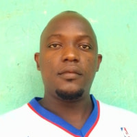 Sounan sylvain  Toure