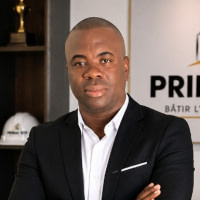 PRIMAÏ BTP