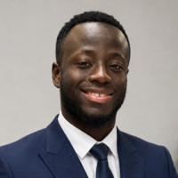 BENIE TOUSSAINT GARBA